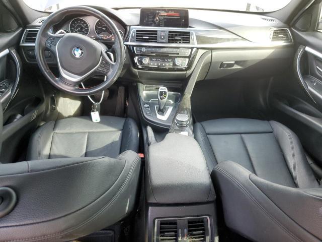 BMW 3 SERIES 328 I SULE 2016