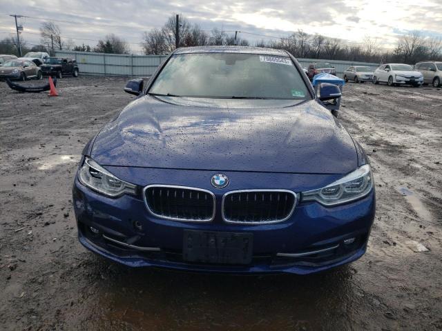 BMW 3 SERIES 328 I SULE 2016