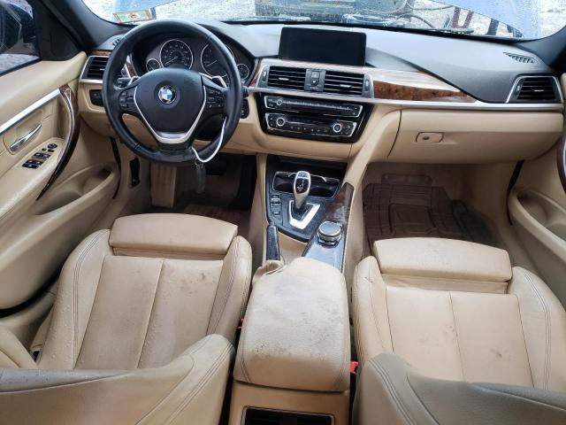 BMW 3 SERIES 328 I SULE 2016