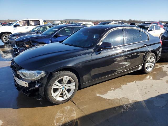 BMW 3 SERIES 328 I SULE 2016