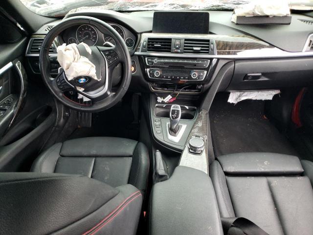 BMW 3 SERIES 328 I SULE 2016