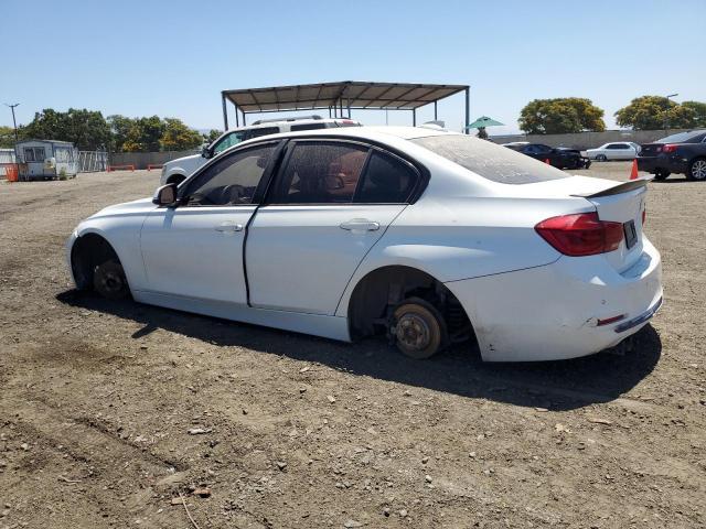 BMW 3 SERIES 328 I SULE 2016