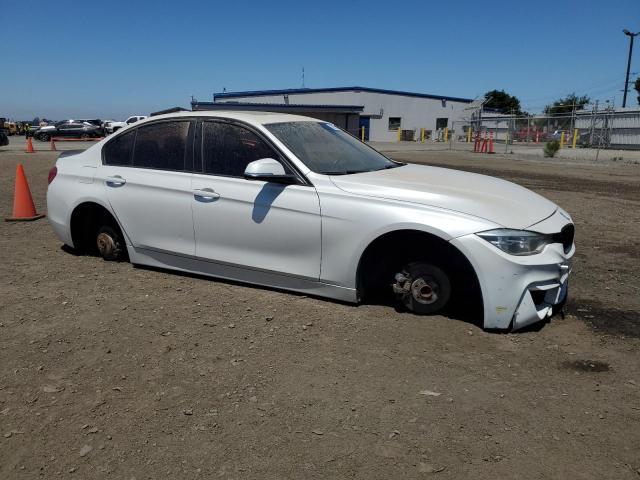 BMW 3 SERIES 328 I SULE 2016