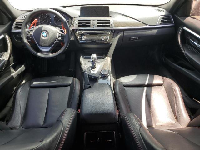 BMW 3 SERIES 328 I SULE 2016