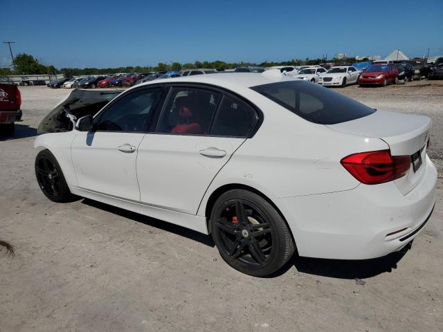 BMW 3 SERIES 328 I SULE 2016