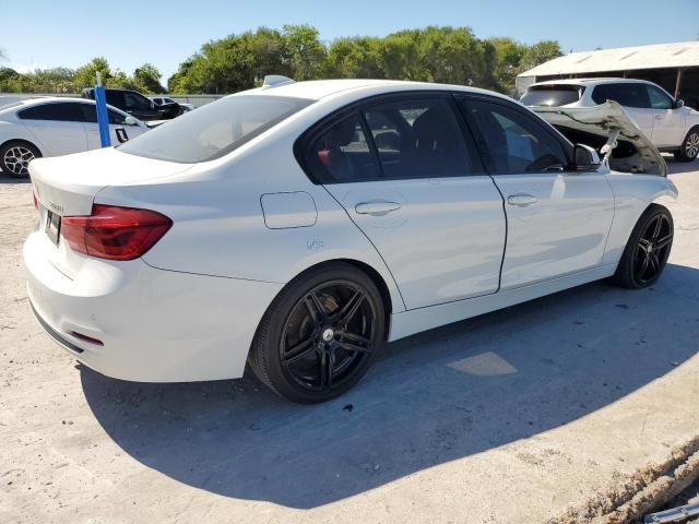 BMW 3 SERIES 328 I SULE 2016