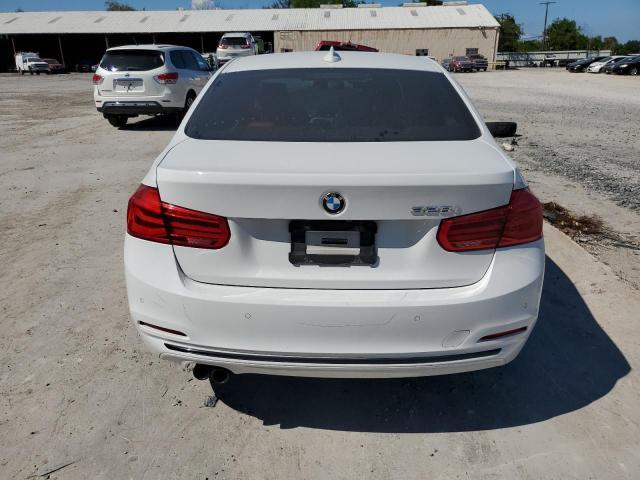 BMW 3 SERIES 328 I SULE 2016