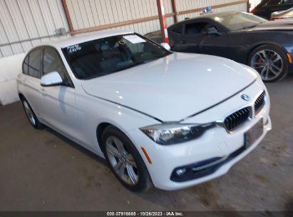 BMW 328 I SULEV 2016