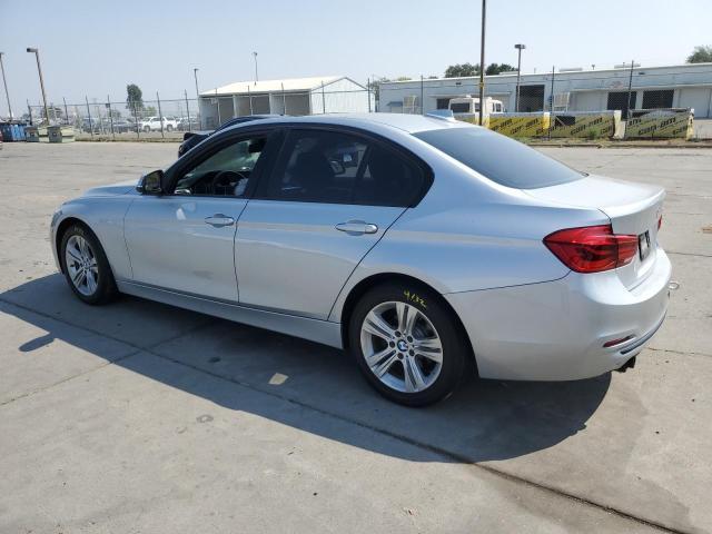 BMW 3 SERIES 328 I SULE 2016