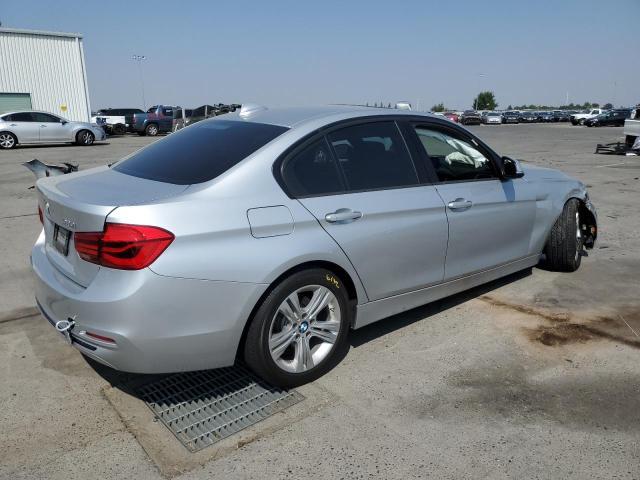 BMW 3 SERIES 328 I SULE 2016