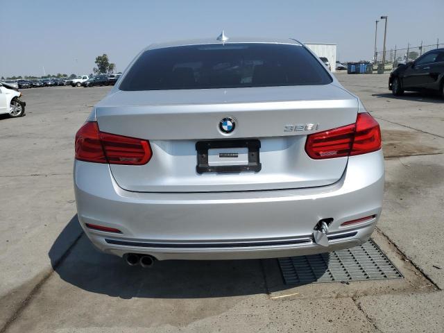 BMW 3 SERIES 328 I SULE 2016