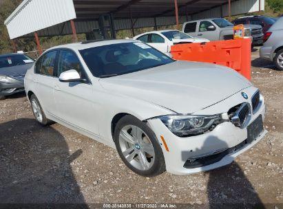 BMW 328 I SULEV 2016