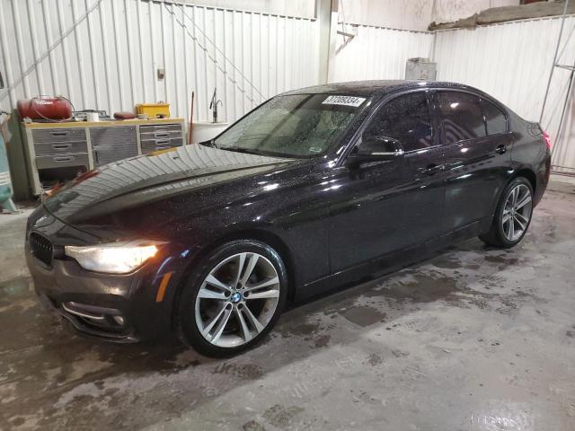 BMW 3 SERIES 328 I SULE 2016