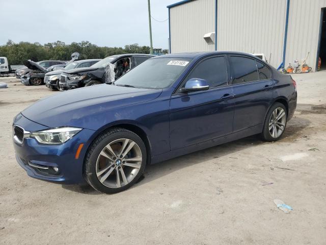 BMW 3 SERIES 328 I SULE 2016