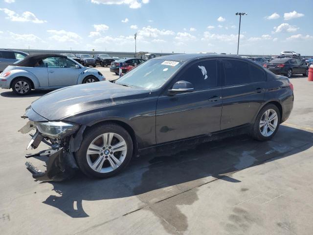 BMW 3 SERIES 328 I SULE 2016