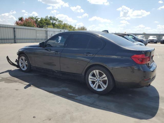 BMW 3 SERIES 328 I SULE 2016