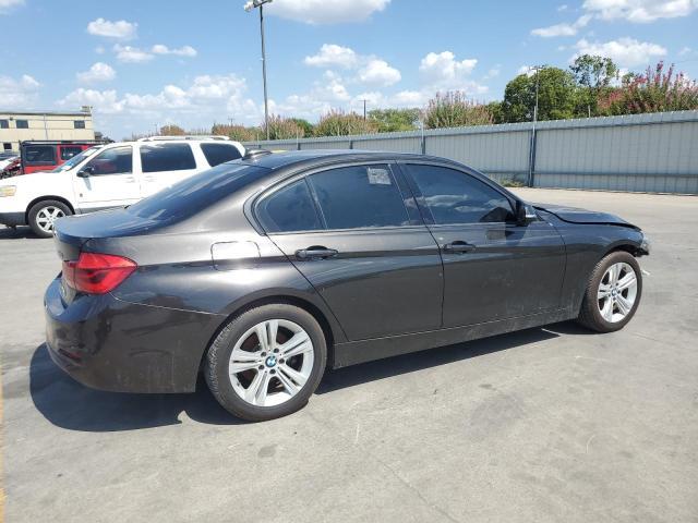 BMW 3 SERIES 328 I SULE 2016