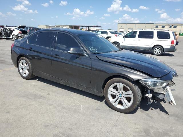 BMW 3 SERIES 328 I SULE 2016