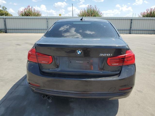 BMW 3 SERIES 328 I SULE 2016