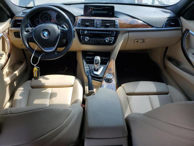 BMW 3 SERIES 328 I SULE 2016