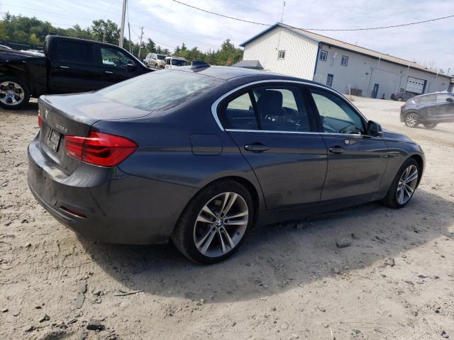 BMW 3 SERIES 328 D XDRI 2018