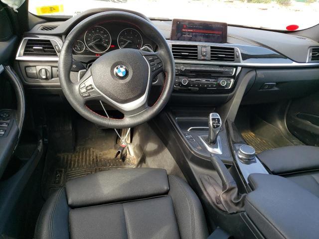 BMW 3 SERIES 328 D XDRI 2018