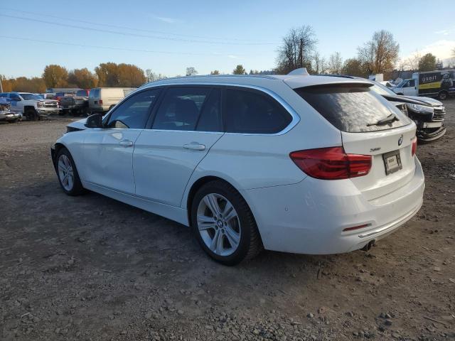 BMW 328 D XDRI  2017