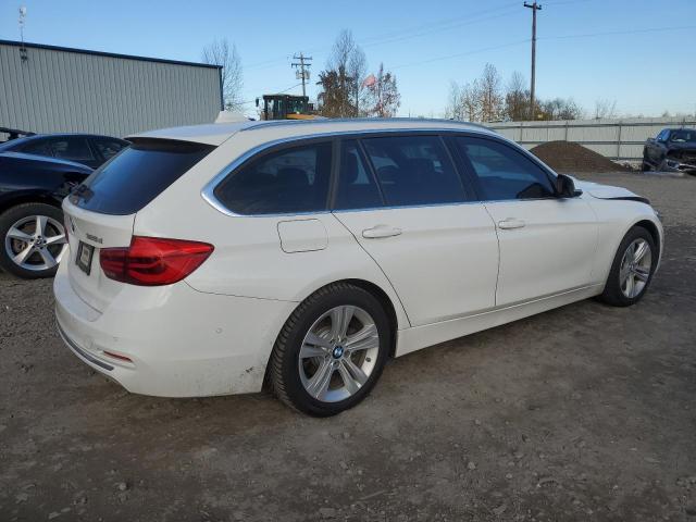 BMW 328 D XDRI  2017