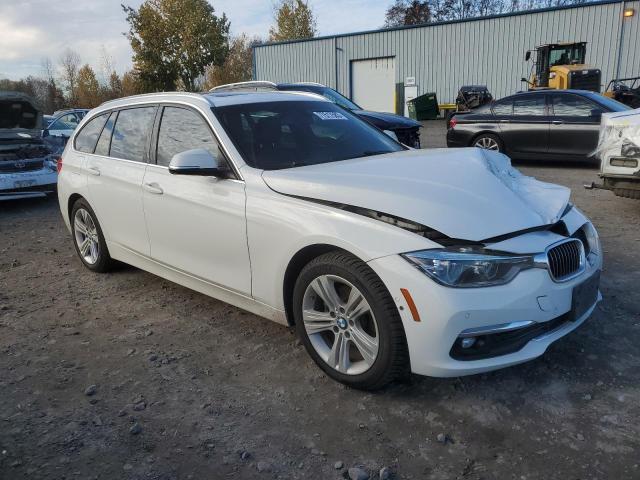 BMW 328 D XDRI  2017