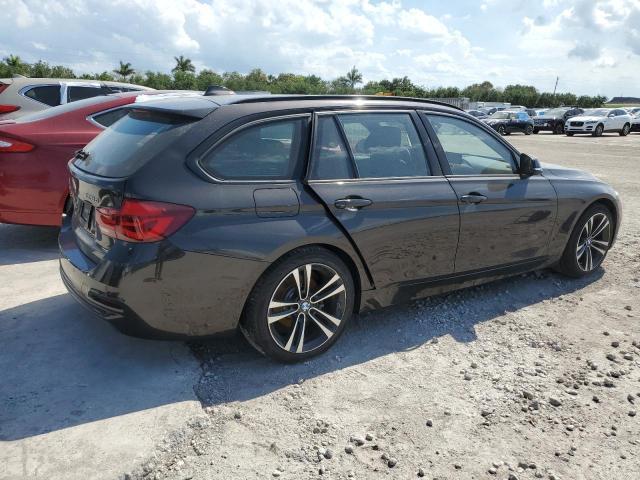 BMW 3 SERIES 328 D XDRI 2018