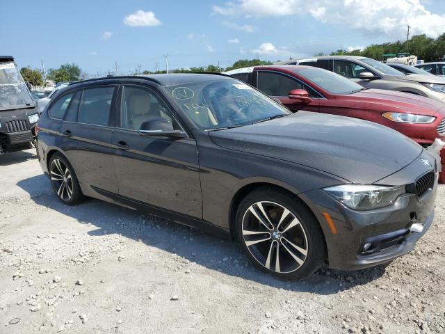 BMW 3 SERIES 328 D XDRI 2018