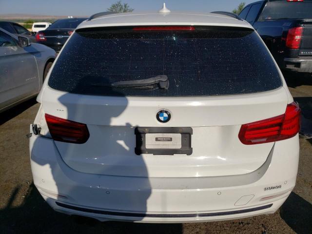 BMW 3 SERIES 330 XI 2017