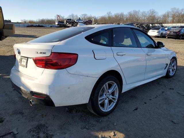 BMW 3 SERIES 340XI GT 2019