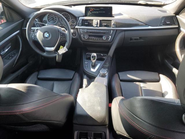 BMW 3 SERIES 328 XIGT S 2016