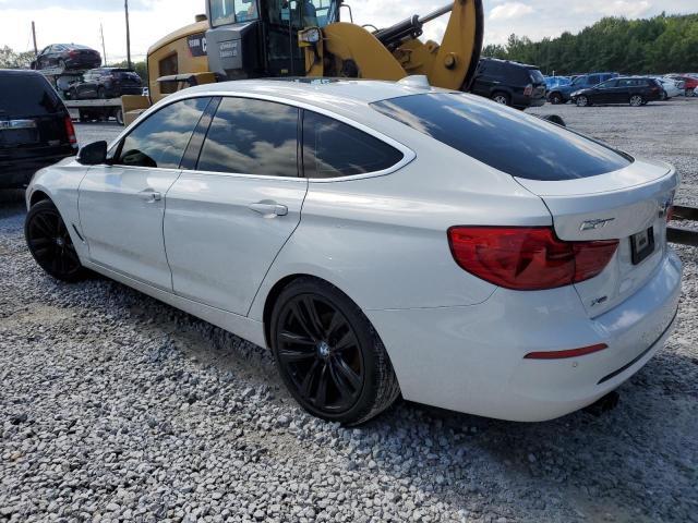 BMW 3 SERIES 330 XIGT 2017