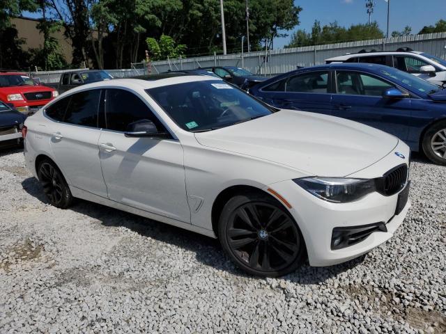 BMW 3 SERIES 330 XIGT 2017