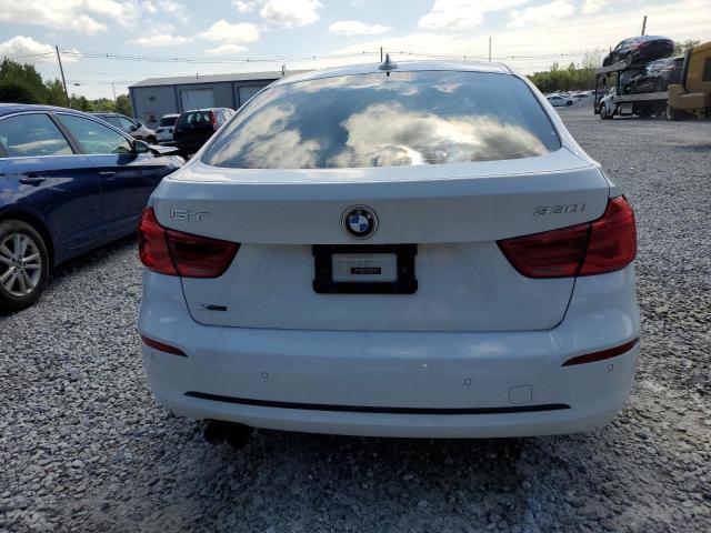 BMW 3 SERIES 330 XIGT 2017