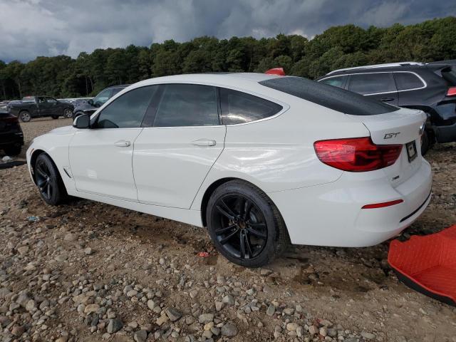 BMW 3 SERIES 330 XIGT 2017