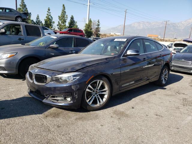 BMW 3 SERIES 330 XIGT 2017