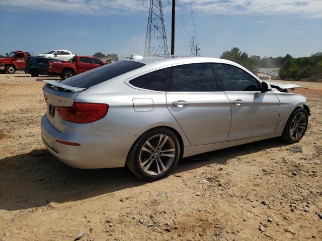 BMW 3 SERIES 330 XIGT 2018