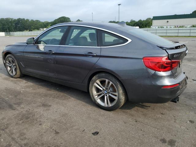 BMW 3 SERIES 330 XIGT 2018