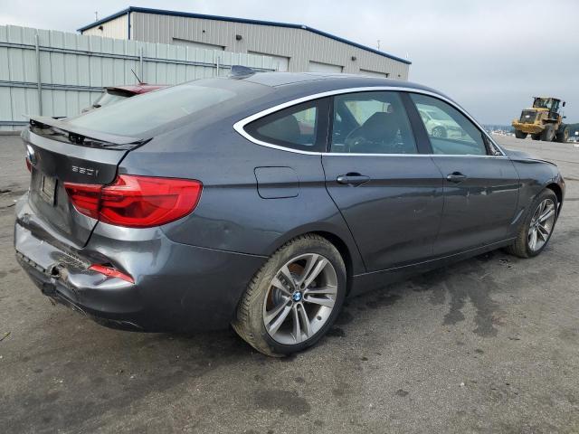 BMW 3 SERIES 330 XIGT 2018