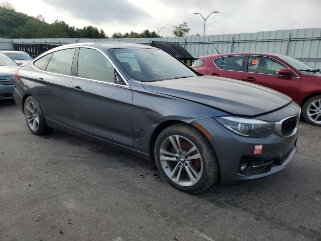 BMW 3 SERIES 330 XIGT 2018