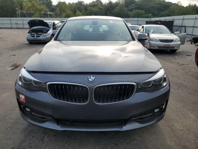 BMW 3 SERIES 330 XIGT 2018