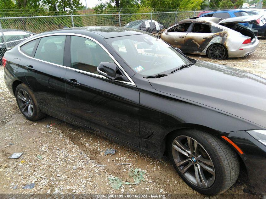 BMW 3 SERIES 330I XDRIVE 2017