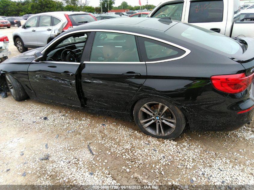 BMW 3 SERIES 330I XDRIVE 2017