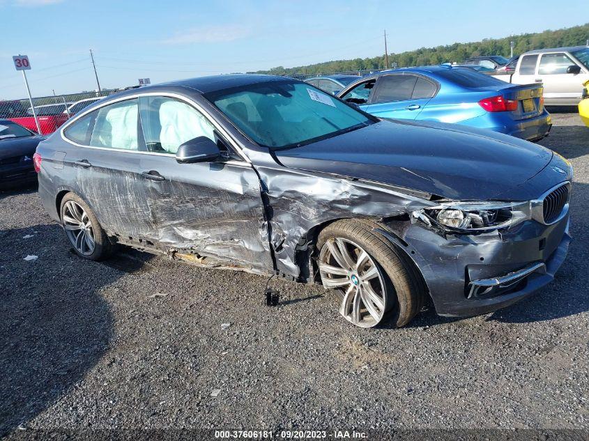 BMW 3 SERIES 330I XDRIVE 2017