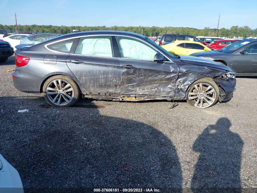 BMW 3 SERIES 330I XDRIVE 2017