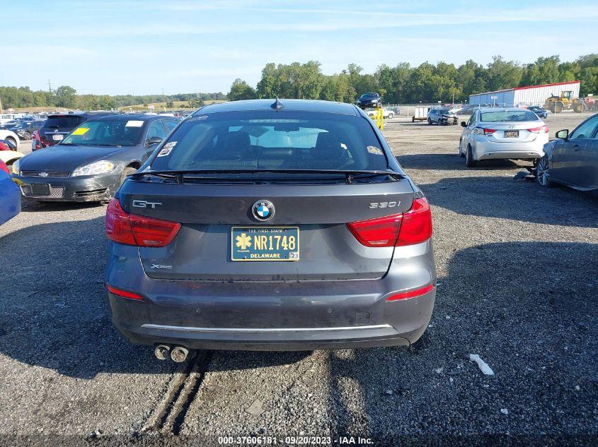 BMW 3 SERIES 330I XDRIVE 2017