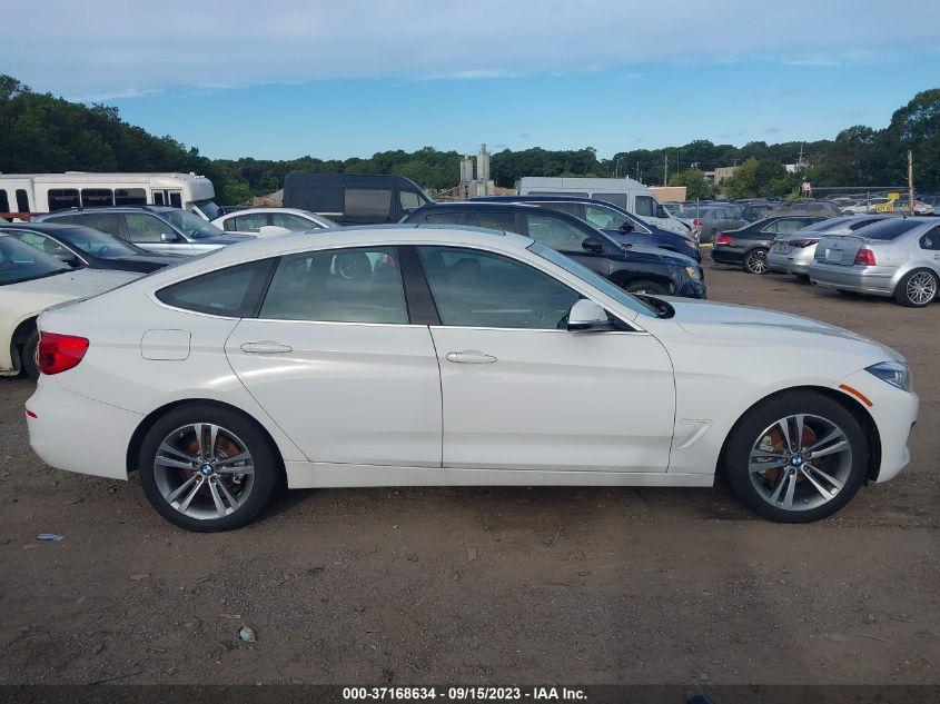 BMW 3 SERIES 330I XDRIVE 2018